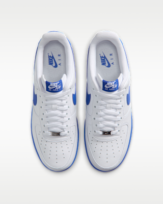 Nike Air Force 1 '07 WB Men's Shoes. Nike.com